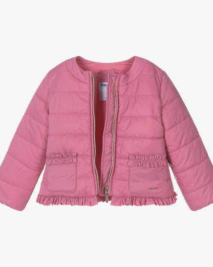 kids-atelier-mayoral-baby-girl-pink-padded-ruffle-windbreaker-1438-93