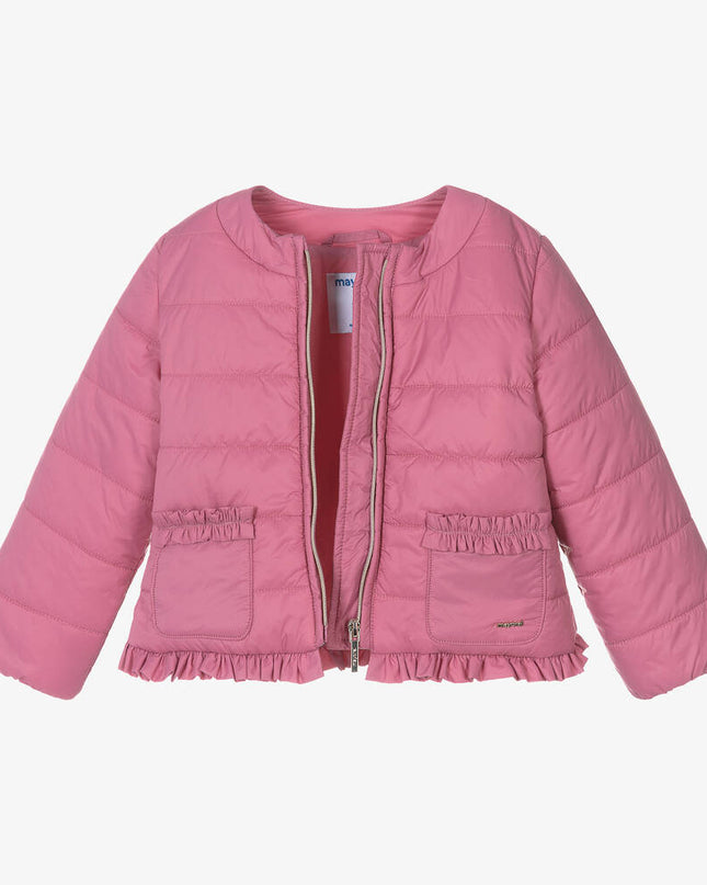 kids-atelier-mayoral-baby-girl-pink-padded-ruffle-windbreaker-1438-93