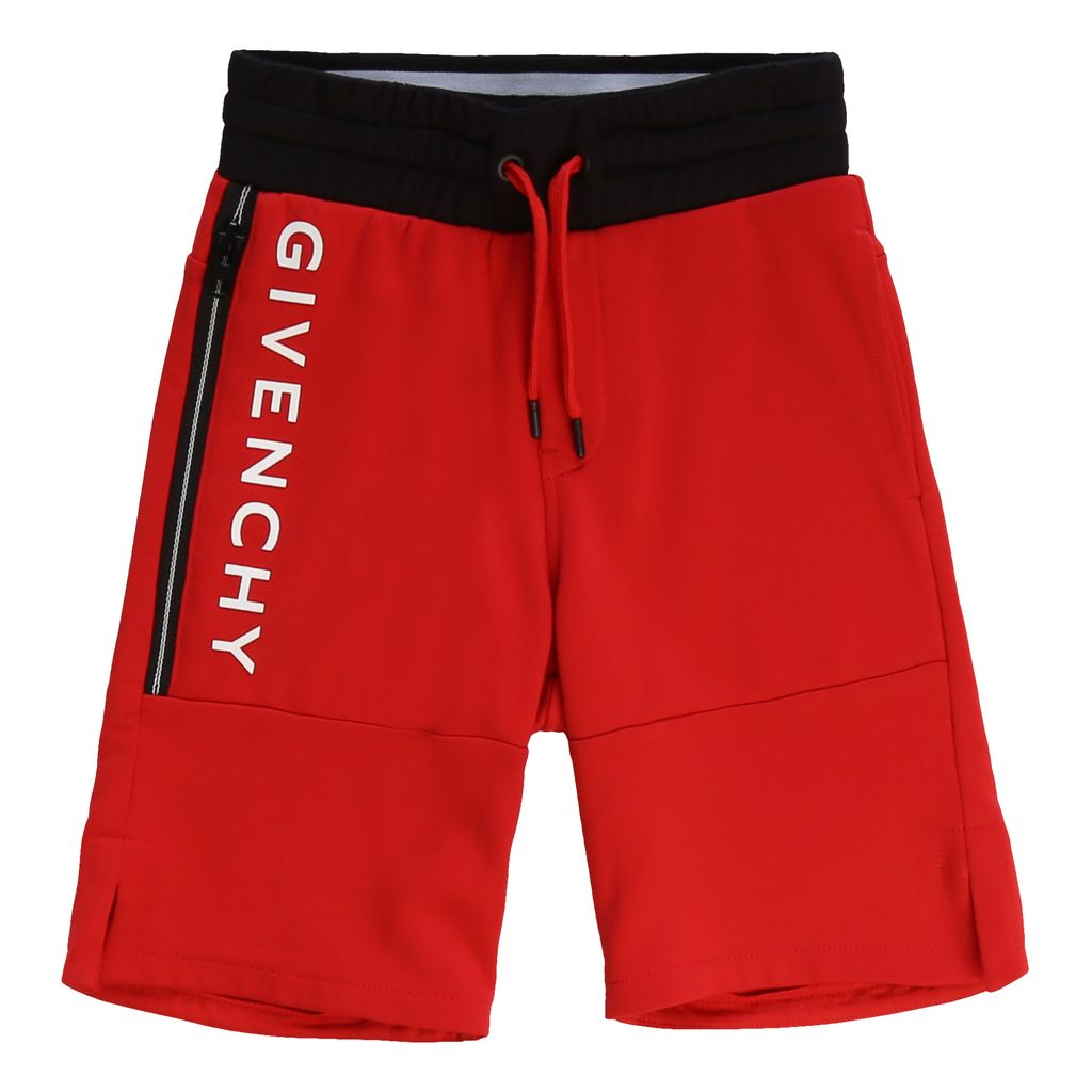 givenchy-bright-red-side-logo-shorts-h24087-991
