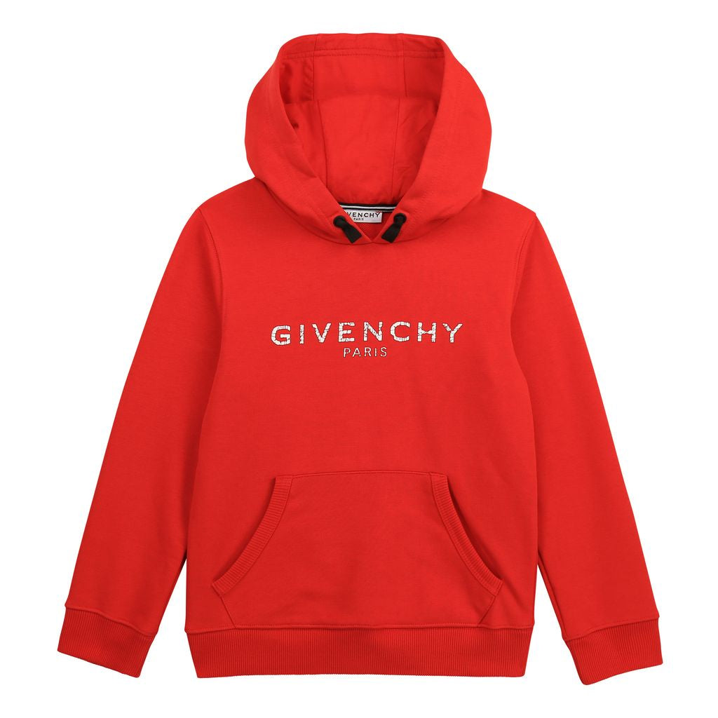 givenchy-red-logo-hoodie-h25239-991