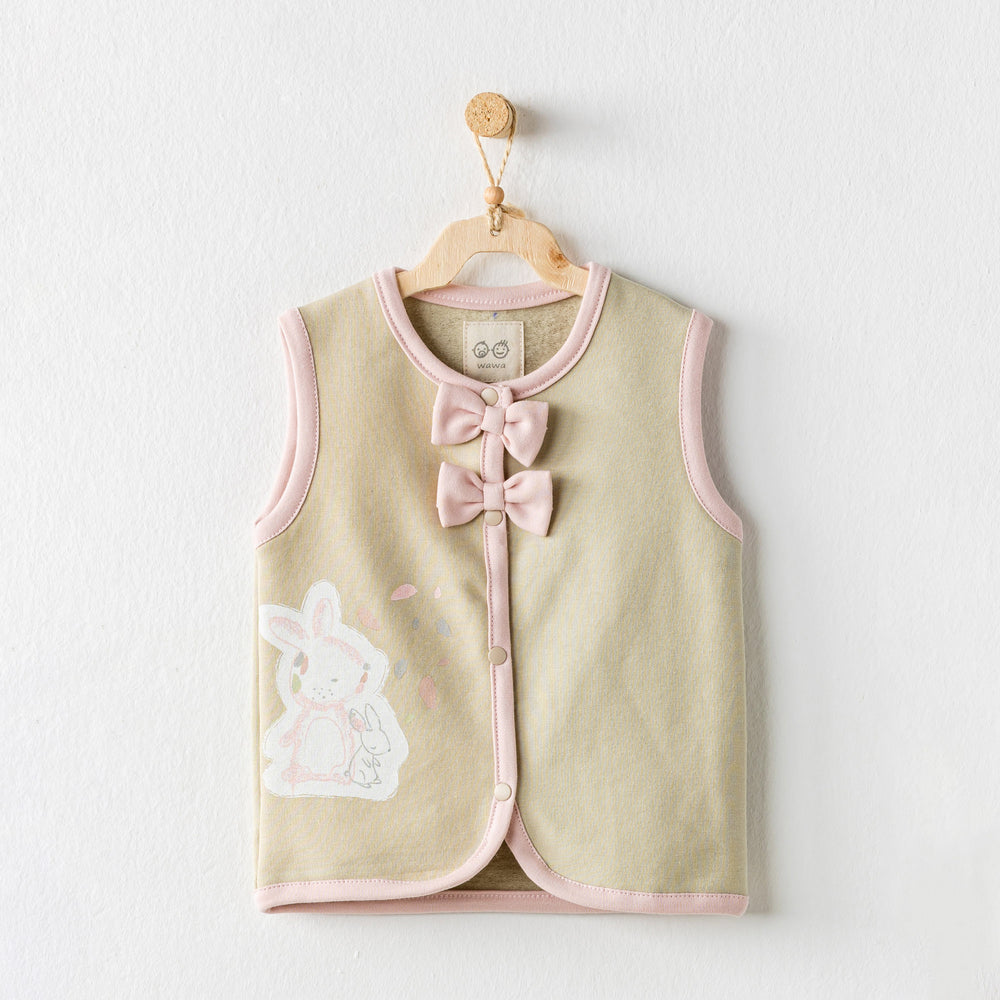 kids-atelier-andy-wawa-baby-girl-beige-bunny-graphic-double-bow-vest-ac24072