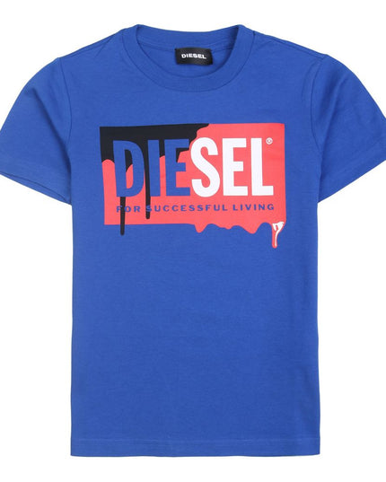 kids-atelier-diesel-children-boy-blue-drip-logo-t-shirt-00j573-00yi9-k89g