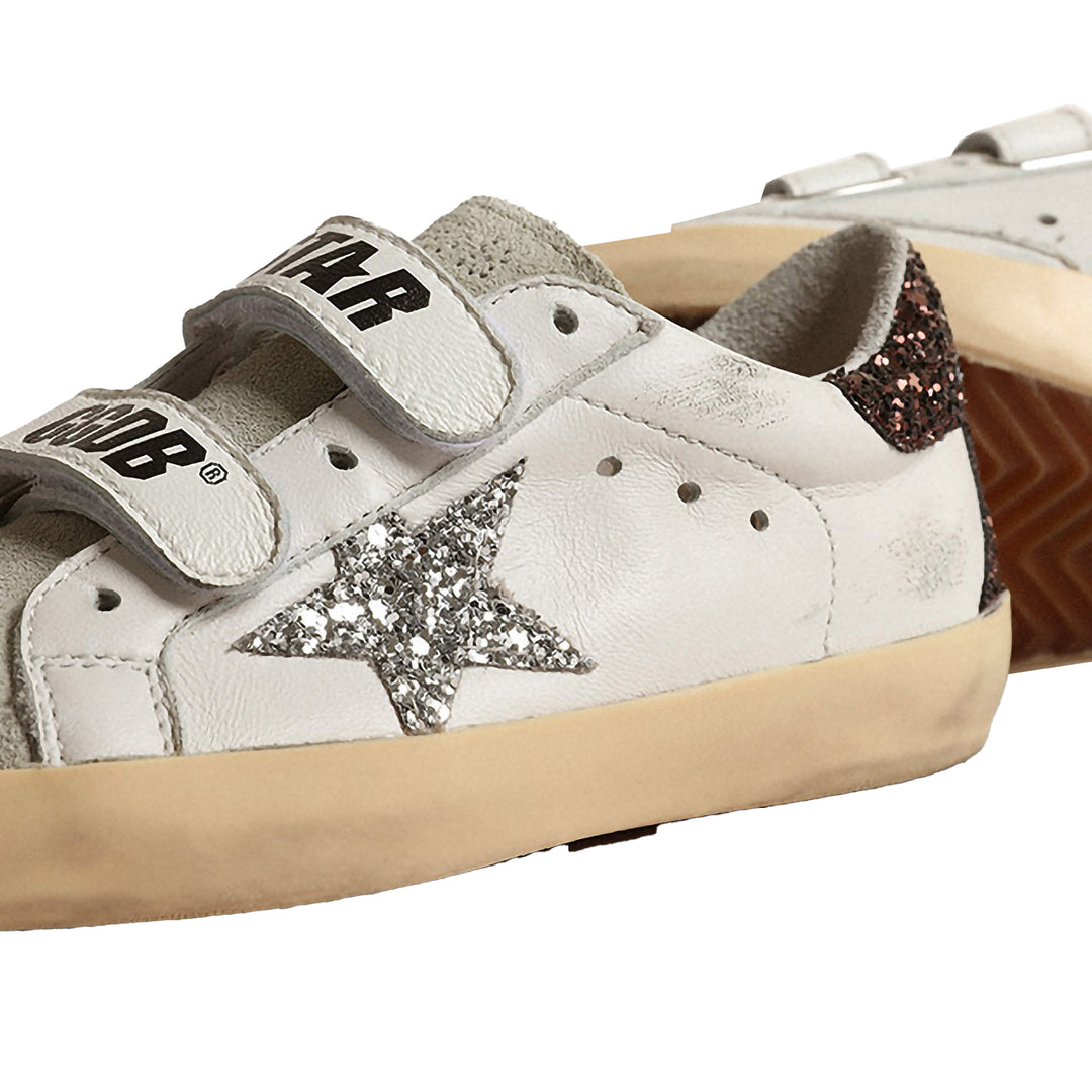 golden-goose-gyf00177-f004225-11353-White Glitter Star Sneakers