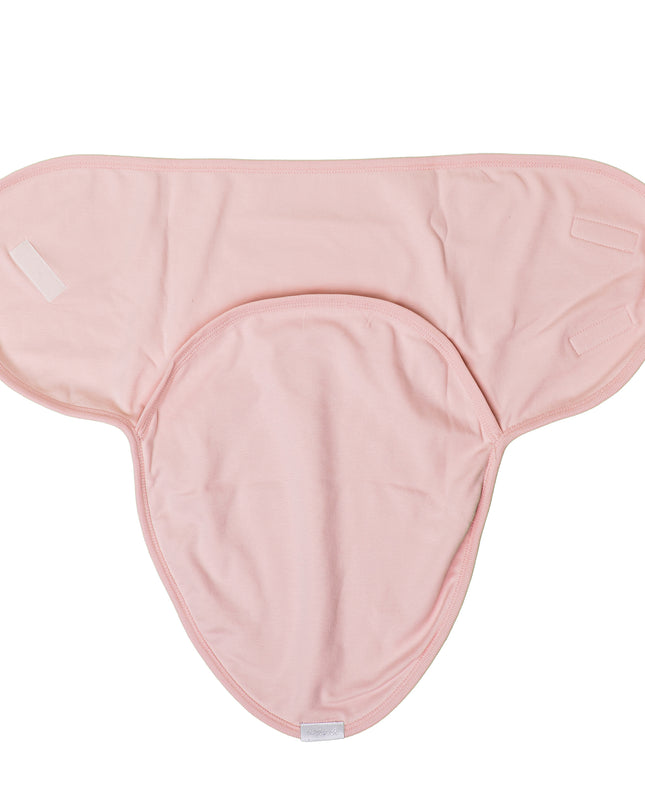 andywawa-ac23149-Pink Swaddle