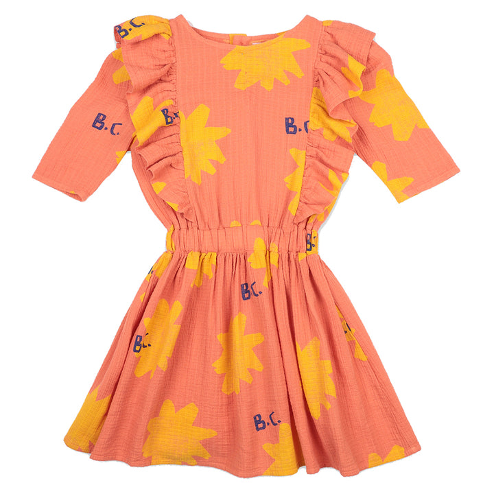 kids-atelier-bobo-kid-girls-orange-sparkle-all-over-woven-dress-121ac103-204