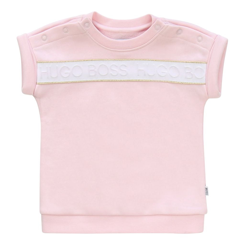 boss-pink-logo-stripe-t-shirt-dress-j92045-44l