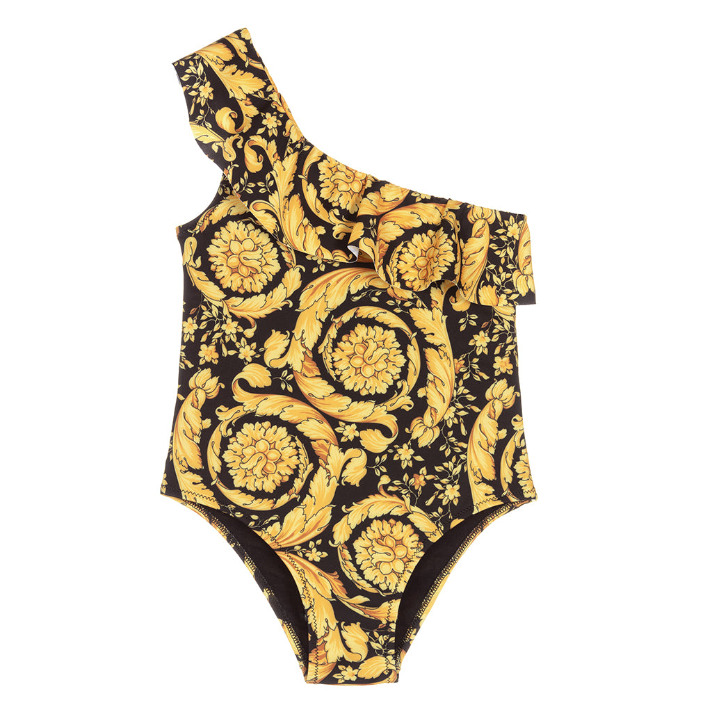 Versace swimming store suit