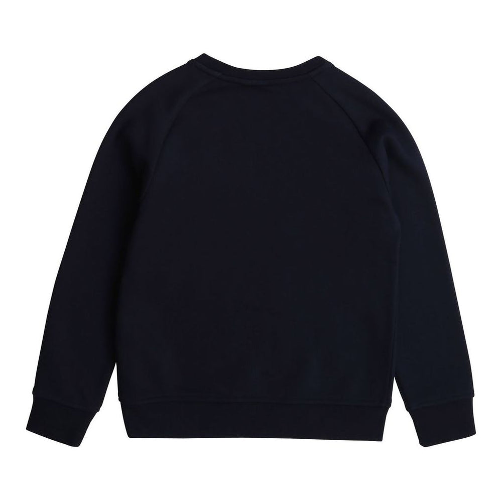 kids-atelier-boss-kid-boy-navy-blue-logo-sweatshirt-j25g64-849