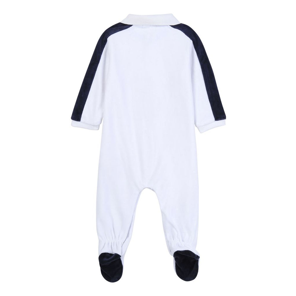 kids-atelier-baby-boys-boss-white-and-navy-logo-onesie-pyjamas-j97162-10b-white