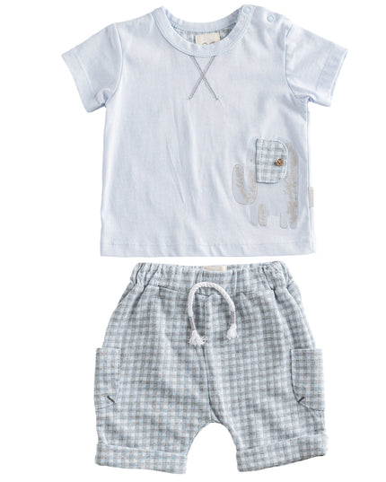 kids-atelier-andy-wawa-baby-boy-blue-safari-plaid-summer-outfit-ac24603