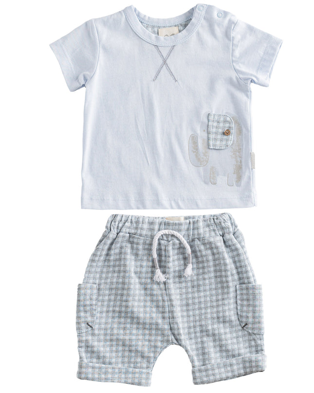 kids-atelier-andy-wawa-baby-boy-blue-safari-plaid-summer-outfit-ac24603
