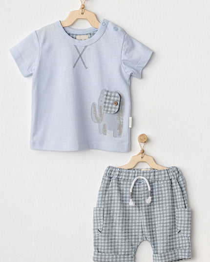 kids-atelier-andy-wawa-baby-boy-blue-safari-plaid-summer-outfit-ac24603