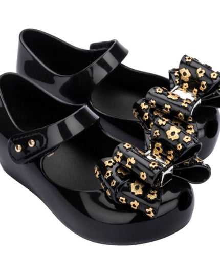 melissa-Black Mini Ultra Girl Sweet-33682-ad395