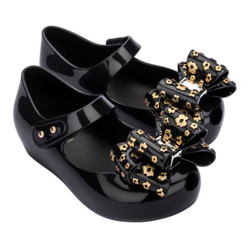 melissa-Black Mini Ultra Girl Sweet-33682-ad395