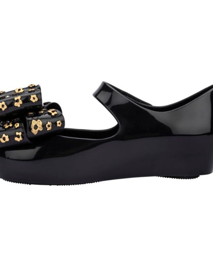 melissa-Black Mini Ultra Girl Sweet-33682-ad395