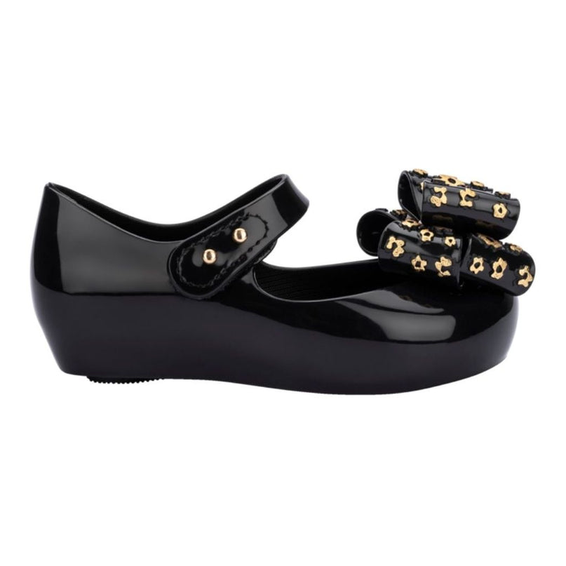 melissa-Black Mini Ultra Girl Sweet-33682-ad395