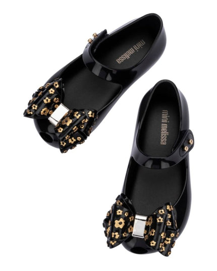 melissa-Black Mini Ultra Girl Sweet-33682-ad395
