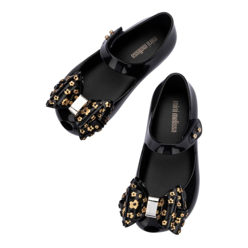 melissa-Black Mini Ultra Girl Sweet-33682-ad395