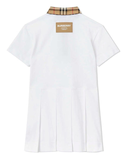 burberry-8053562-White Polo Dress-131558-a1464