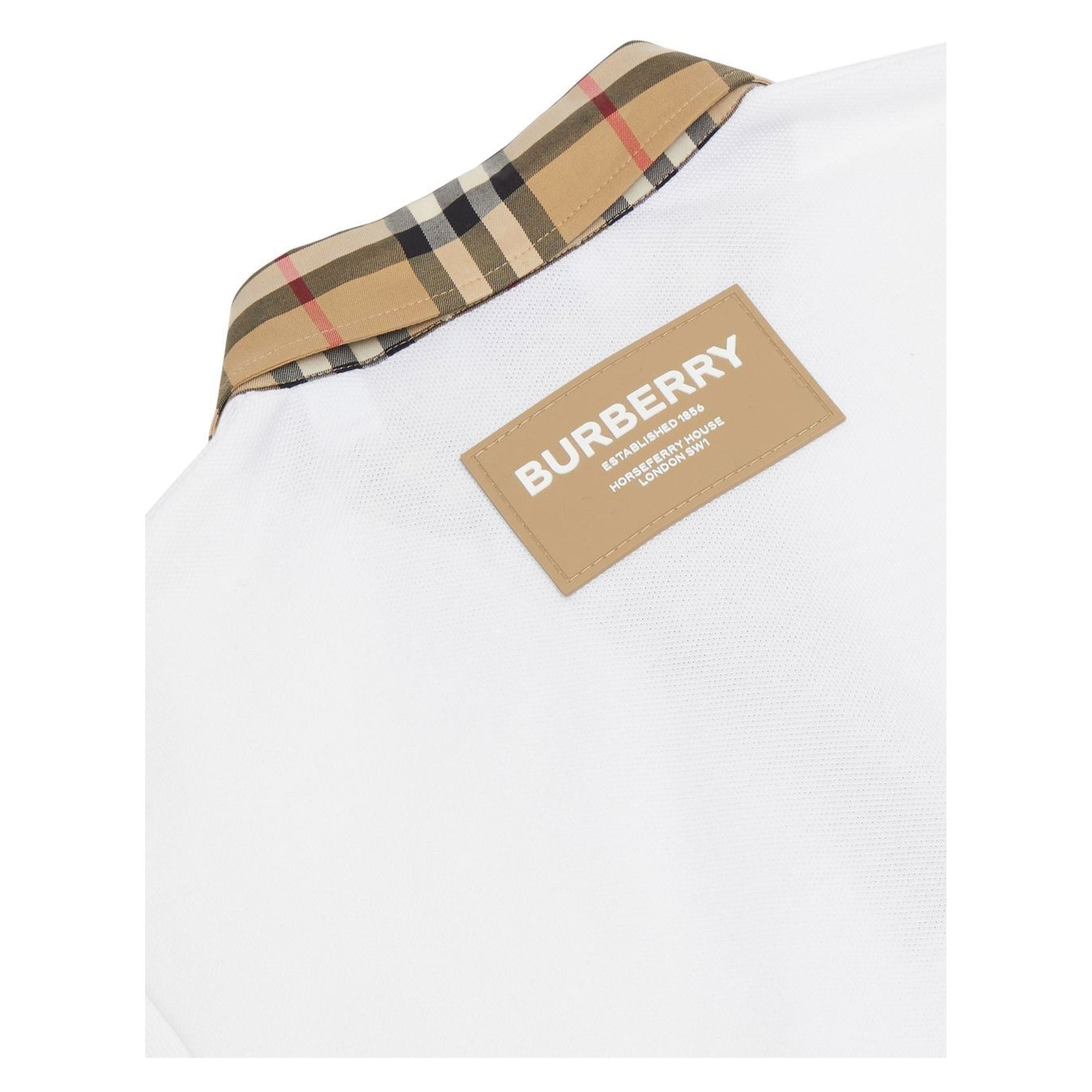 Burberry 1856 uruguay top