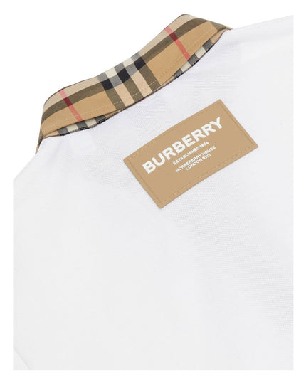 burberry-8053562-White Polo Dress-131558-a1464