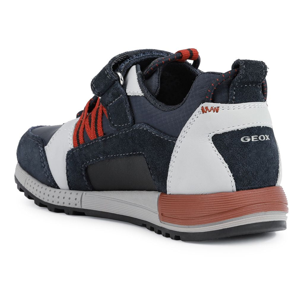 Geox alben garcon clearance