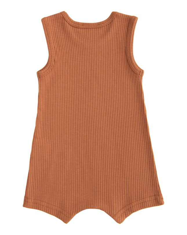 kids-atelier-banblu-baby-boy-girl-orange-terracotta-sleeveless-modal-romper-51270-terracotta