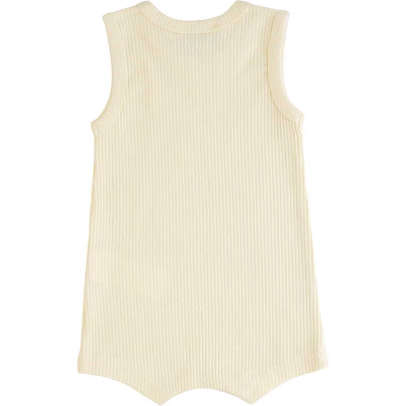 kids-atelier-banblu-gender-neutral-unisex-baby-girl-boy-yellow-sleeveless-modal-romper-51429-yellow