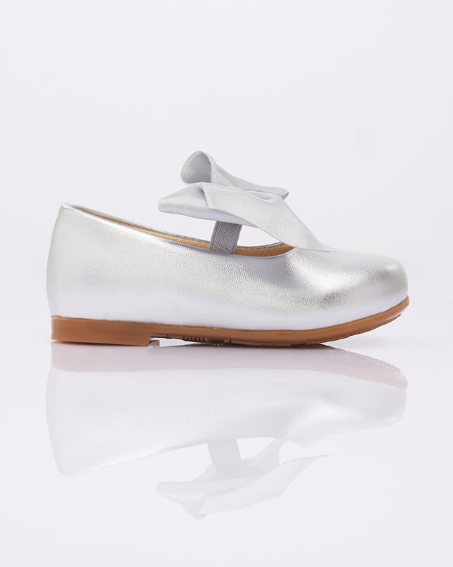 kids-atelier-perla-baby-girl-silver-satin-elastic-bow-flats-v103b-satin-silver