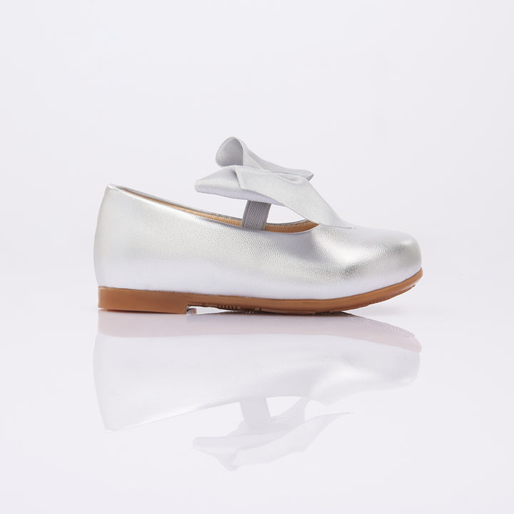 kids-atelier-perla-baby-girl-silver-satin-elastic-bow-flats-v103b-satin-silver