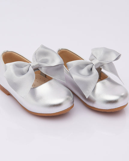 kids-atelier-perla-baby-girl-silver-satin-elastic-bow-flats-v103b-satin-silver