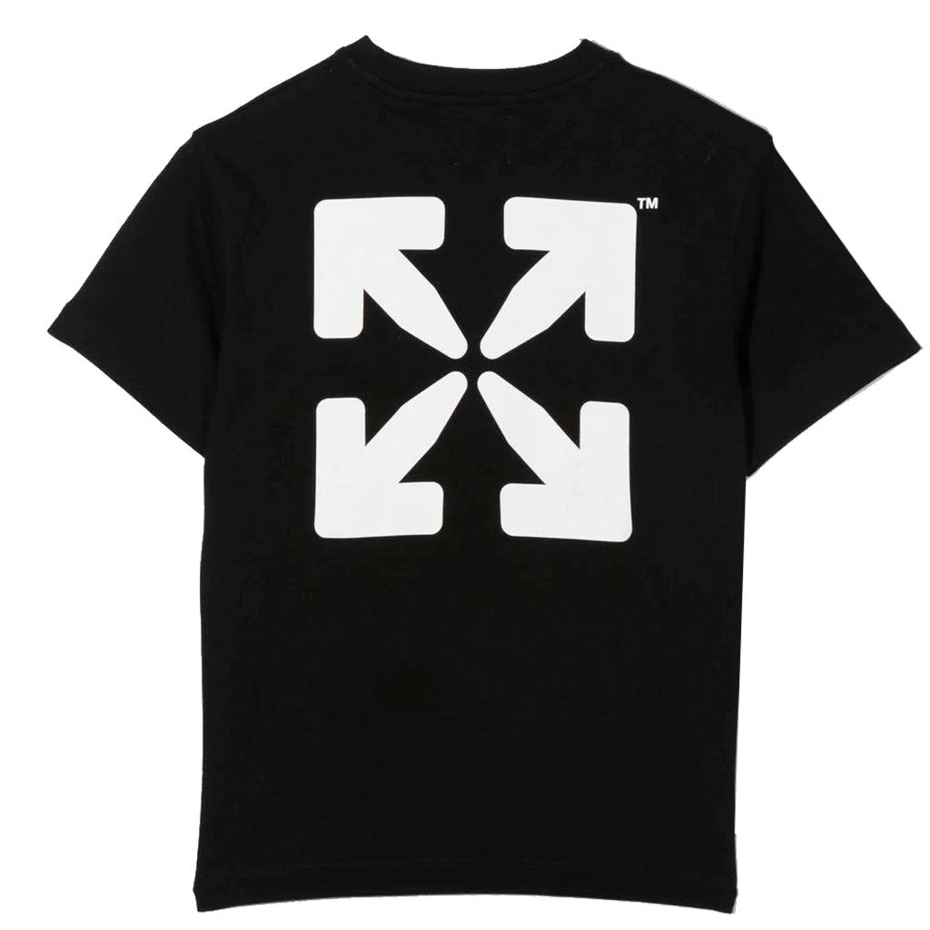 ow-Black OFF Print T-Shirt-obaa002f22jer0121001