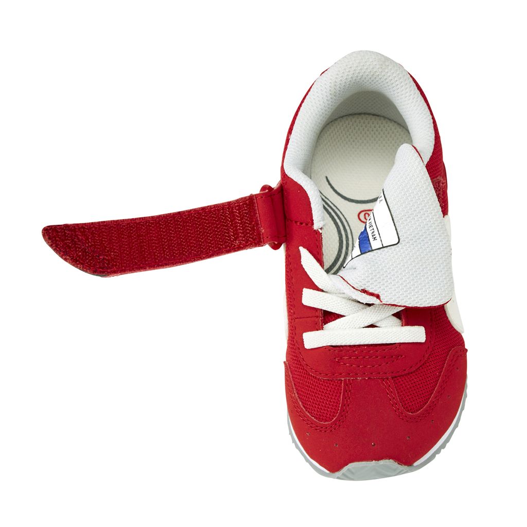 miki-Red Mizuno Shoes-11-9401-828-02