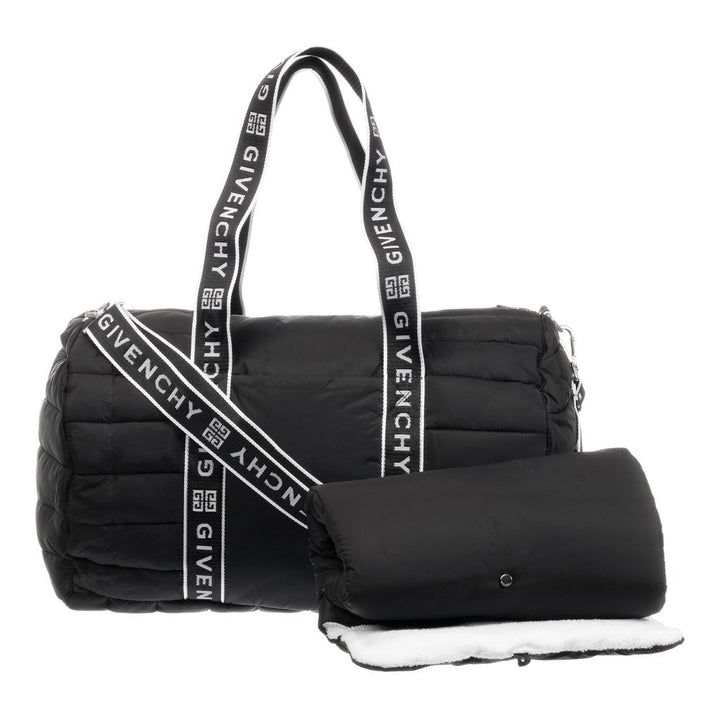 givenchy-black-logo-strip-changing-bag-h90066-09b