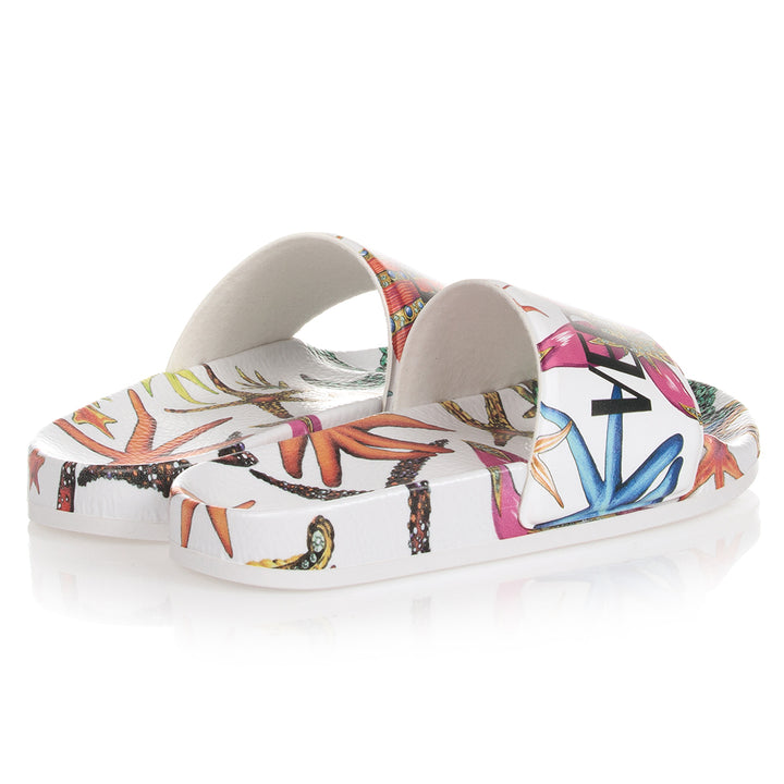 kids-atelier-kid-boys-girls-versace-Sea-Creature-Logo-Print-Slides-1000255-1a00405-5w000-white-multicolor-slippers