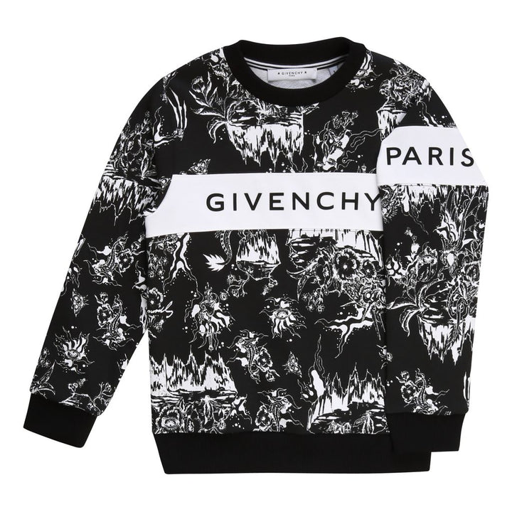 givenchy-black-swampland-print-logo-sweatshirt-h25189-m41