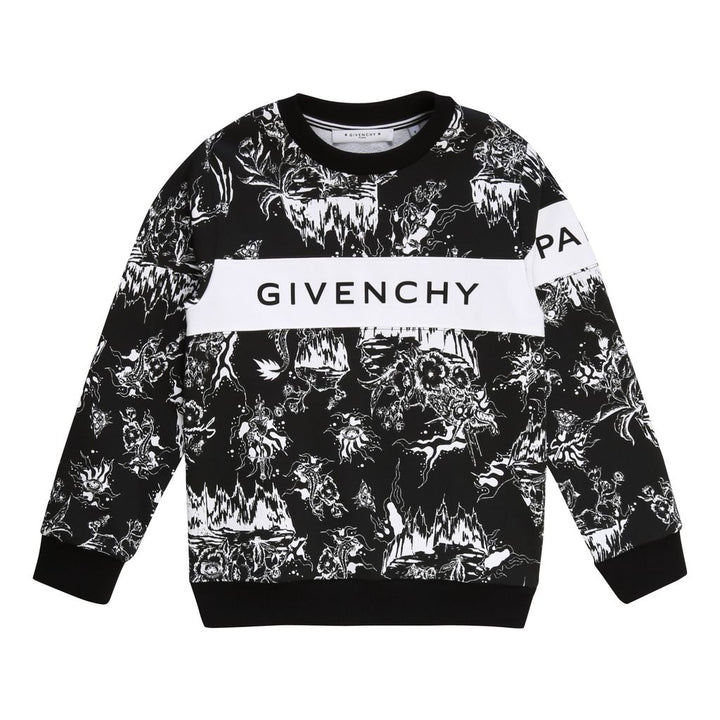 givenchy-black-swampland-print-logo-sweatshirt-h25189-m41
