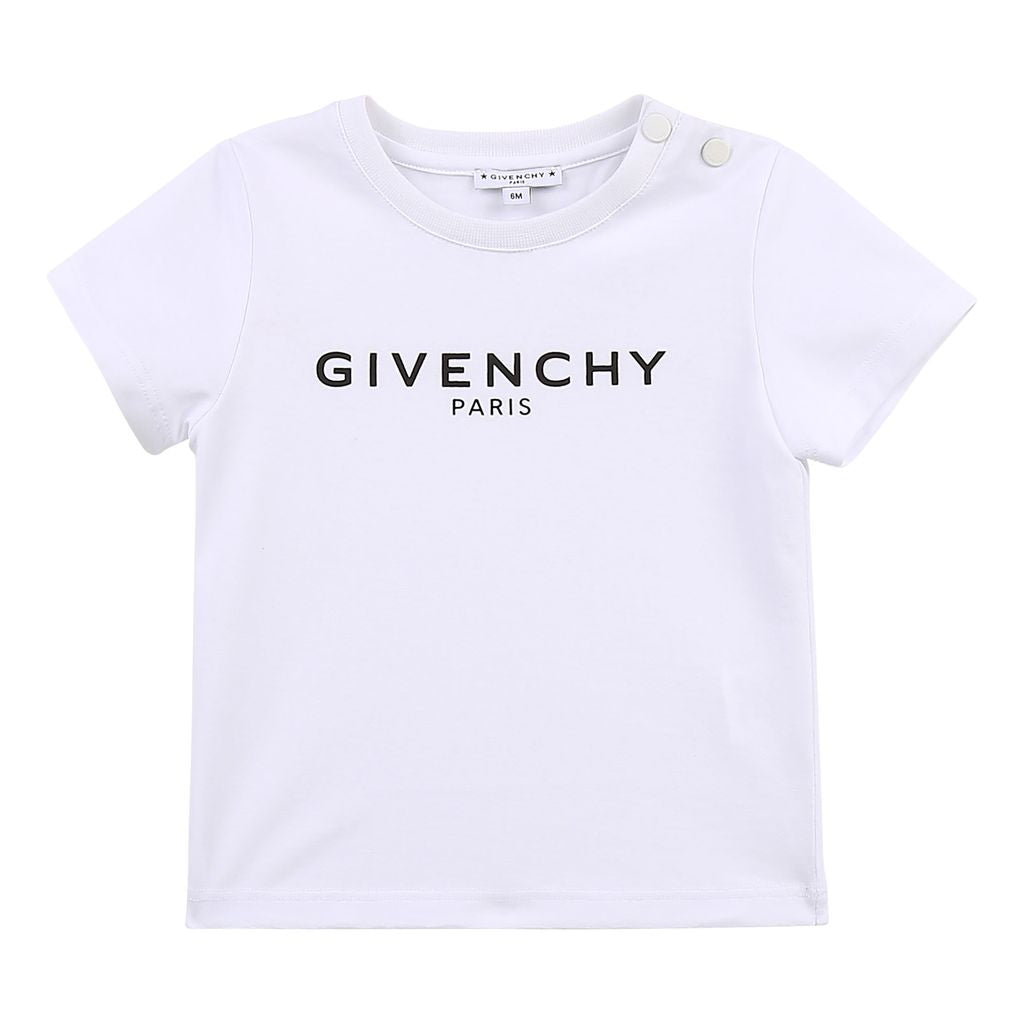 givenchy-white-signature-crew-neck-t-shirt-h05m16-10b