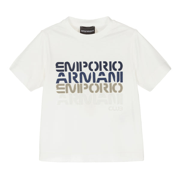 Armani kidswear sale top