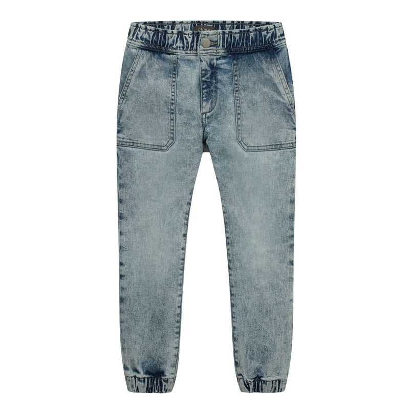 dl1961-Blue Lara Jogger Super Light-26860