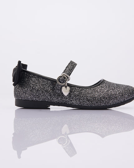 kids-atelier-perla-kid-baby-girl-black-glitter-bow-flats-v95b-glitter-black-silver
