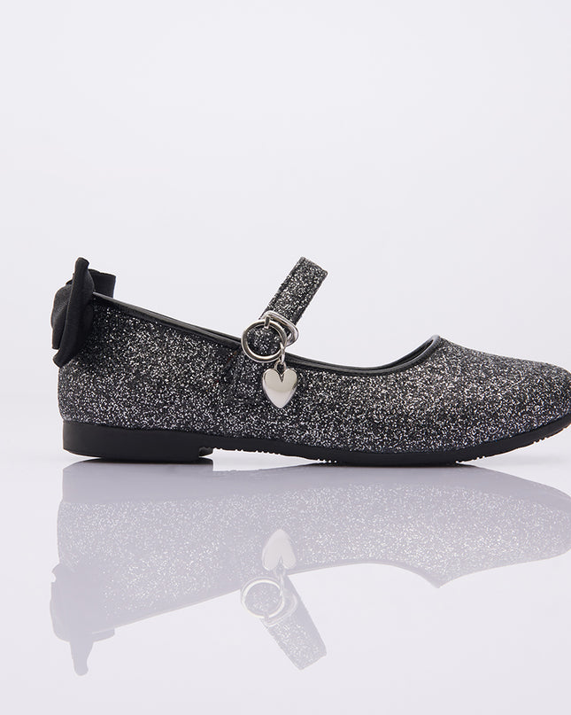 kids-atelier-perla-kid-baby-girl-black-glitter-bow-flats-v95b-glitter-black-silver