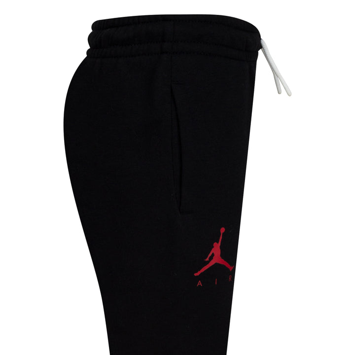 Black 23 Logo Joggers