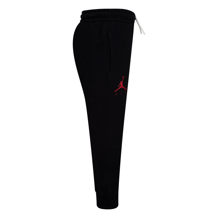 Black 23 Logo Joggers