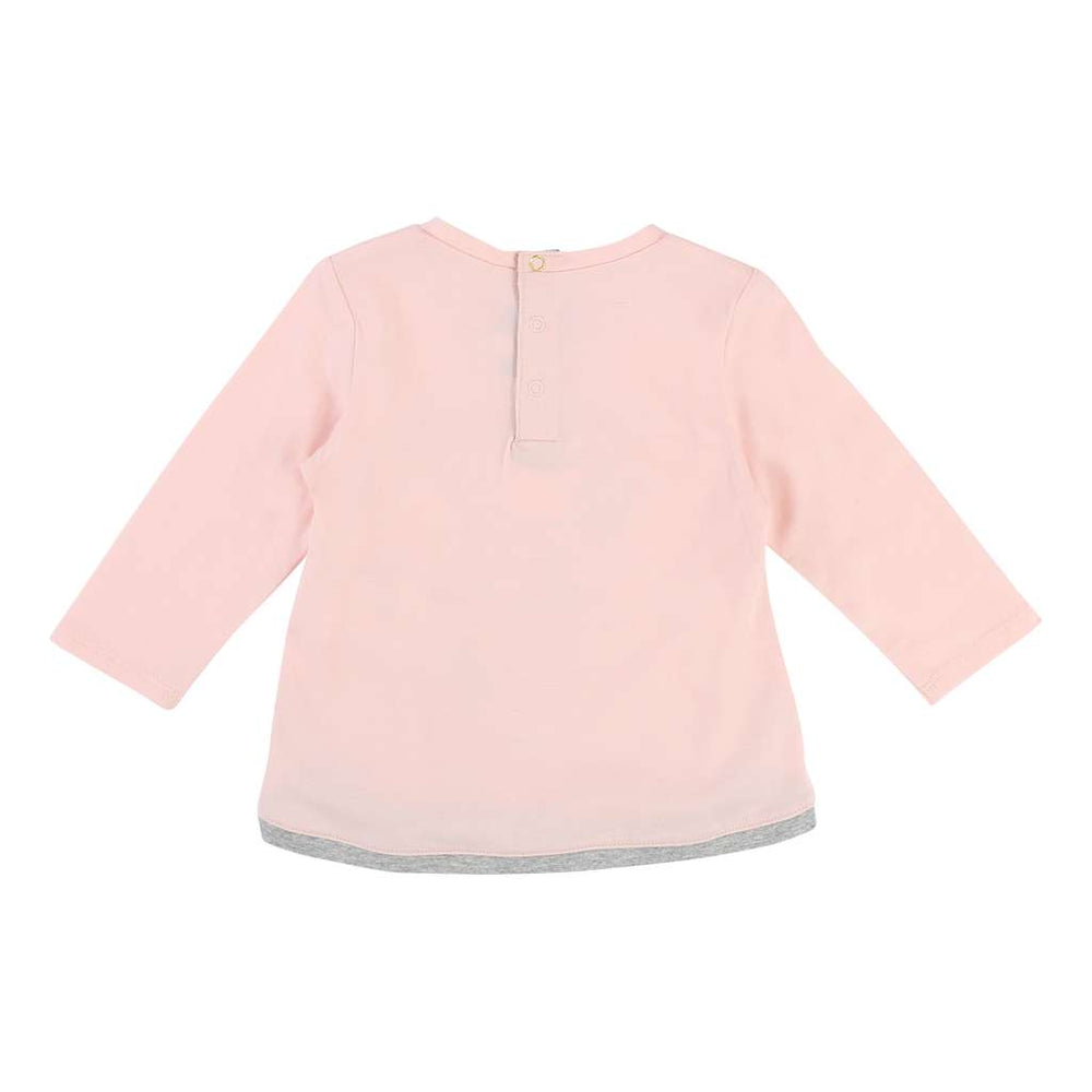JACOB-SS17-TG-T-SHIRT-W05203-455-Default-Little Marc Jacobs-kids atelier