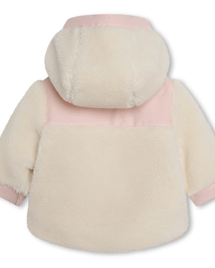 kids-atelier-carrement-beau-baby-girl-ivory-colorblock-fleece-jacket-y06043-22a
