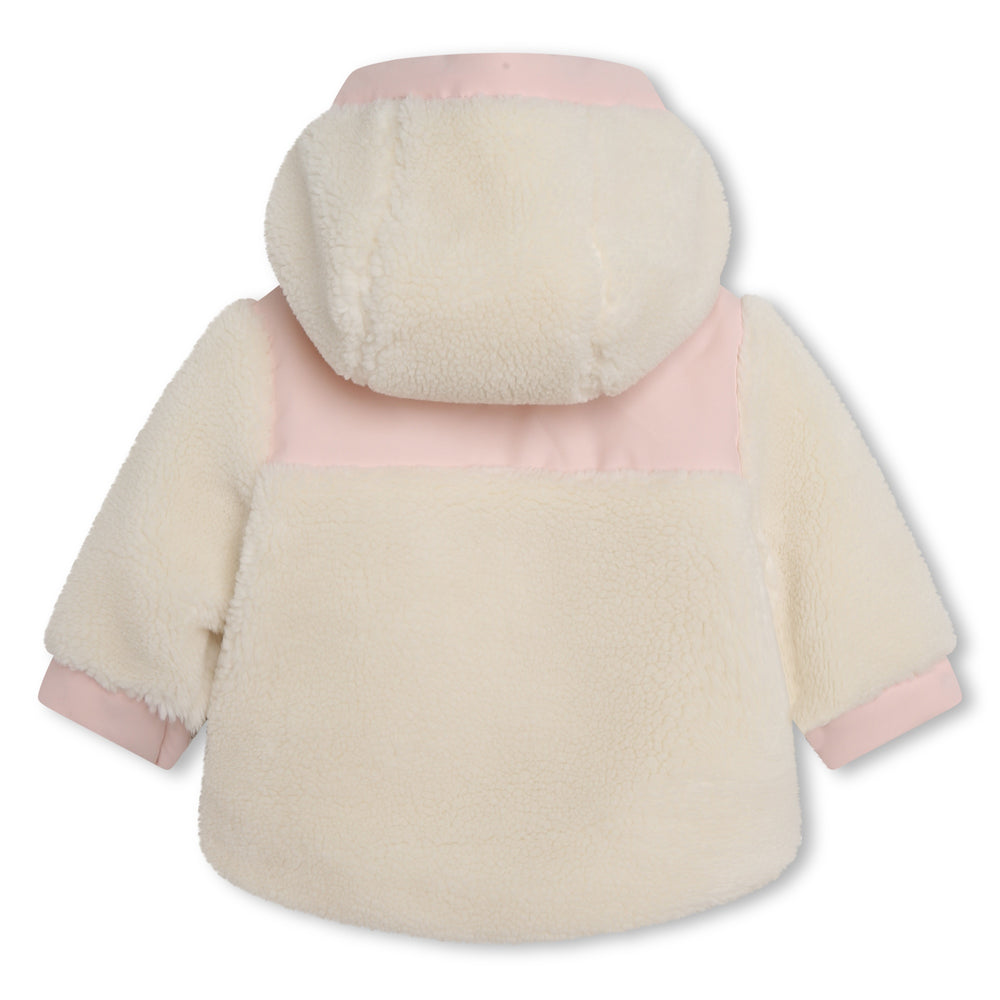 kids-atelier-carrement-beau-baby-girl-ivory-colorblock-fleece-jacket-y06043-22a