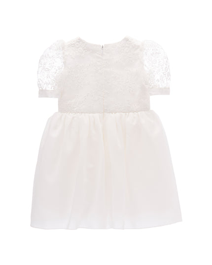 Tulleen-The White CollectionDress-21117