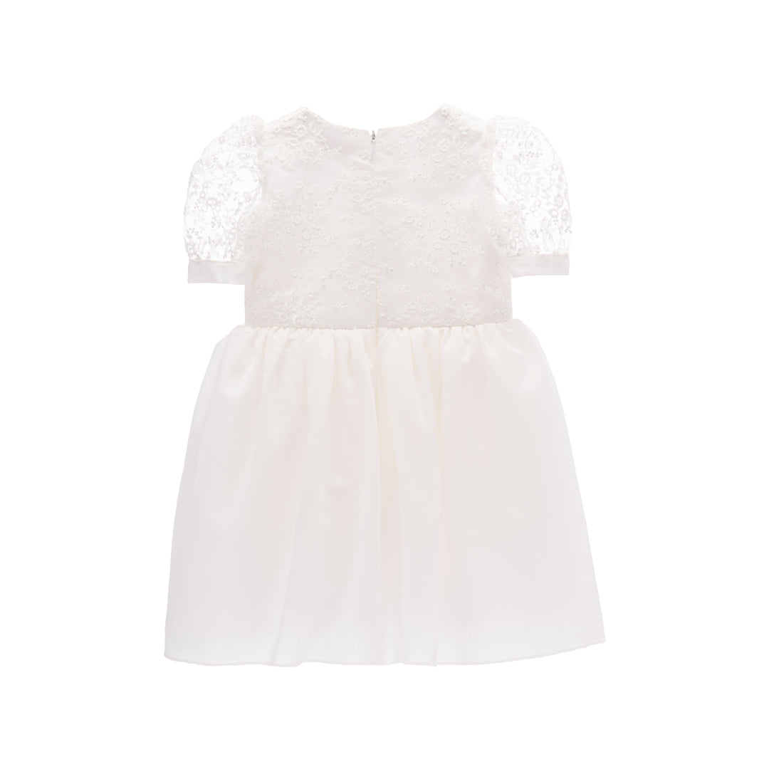 Tulleen-The White CollectionDress-21117