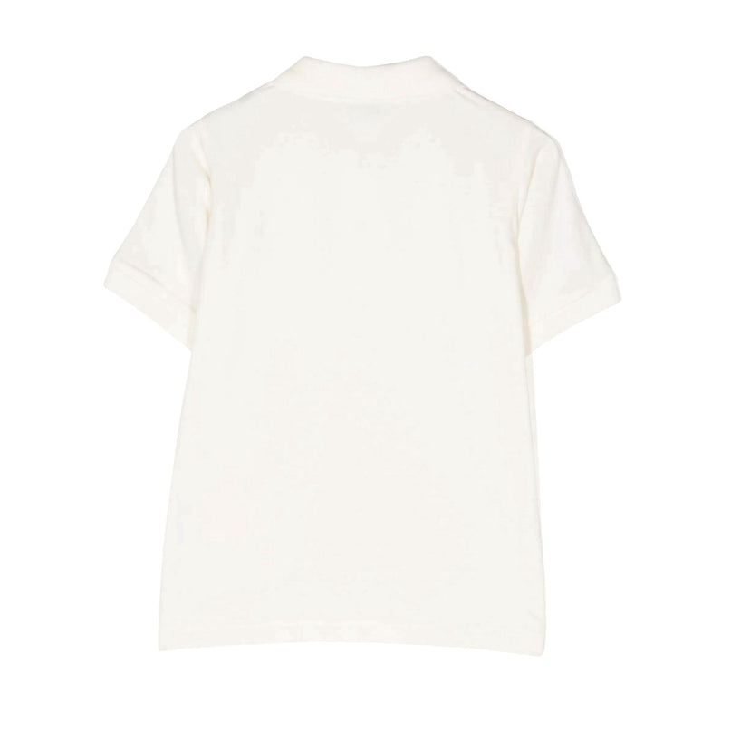 moncler-White Logo Polo-i2-954-8a000-02-8496w-034